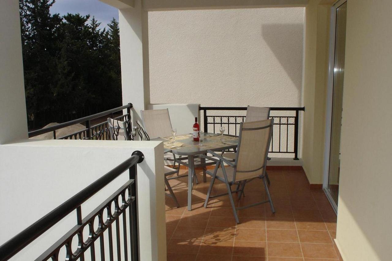 The Brightstay Paphos, 2 Bed Apt, Paphos Riviera, Universal 外观 照片