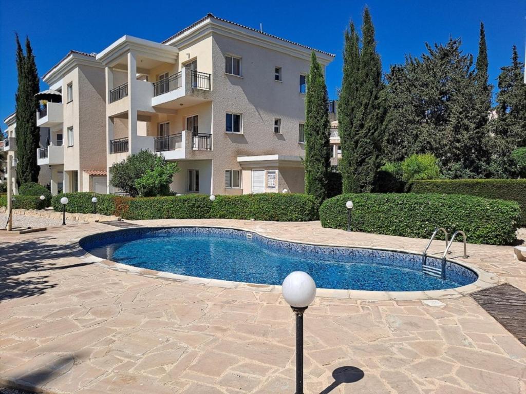The Brightstay Paphos, 2 Bed Apt, Paphos Riviera, Universal 外观 照片