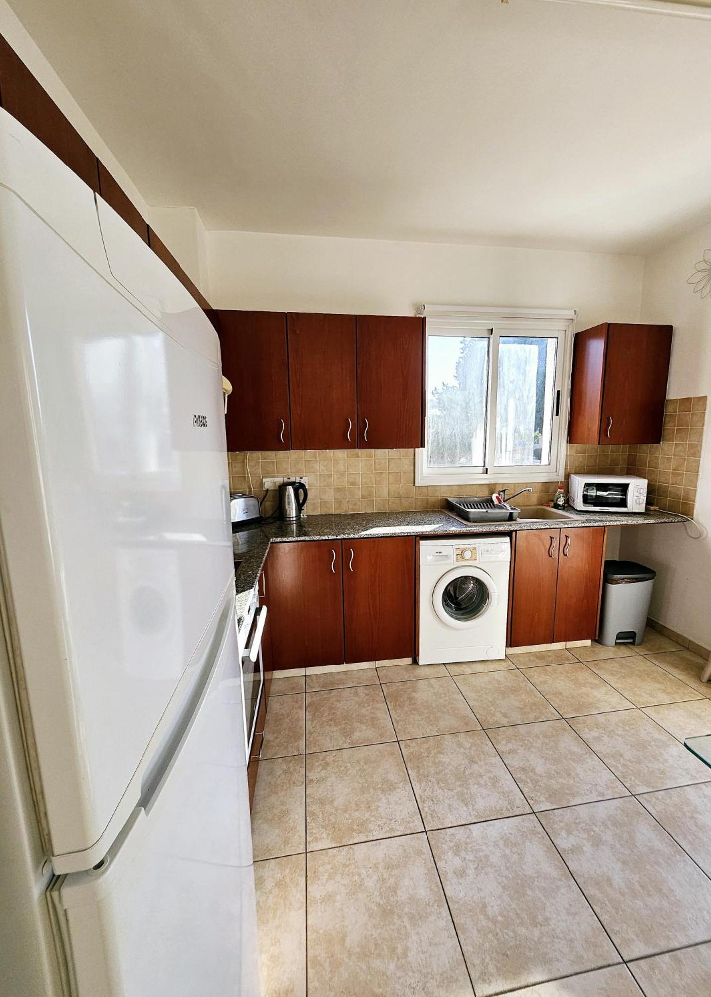The Brightstay Paphos, 2 Bed Apt, Paphos Riviera, Universal 外观 照片